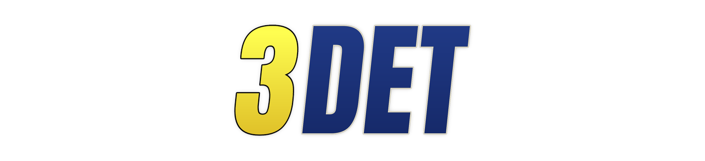 3det